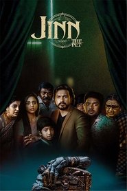 Jinn – The Pet (2025)